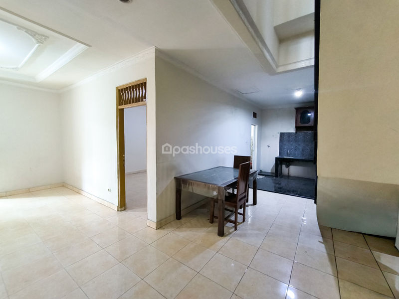 Jalan M. Saidi 1 No.14