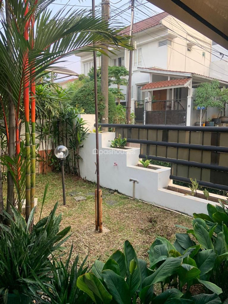 Jalan Kana Lestari