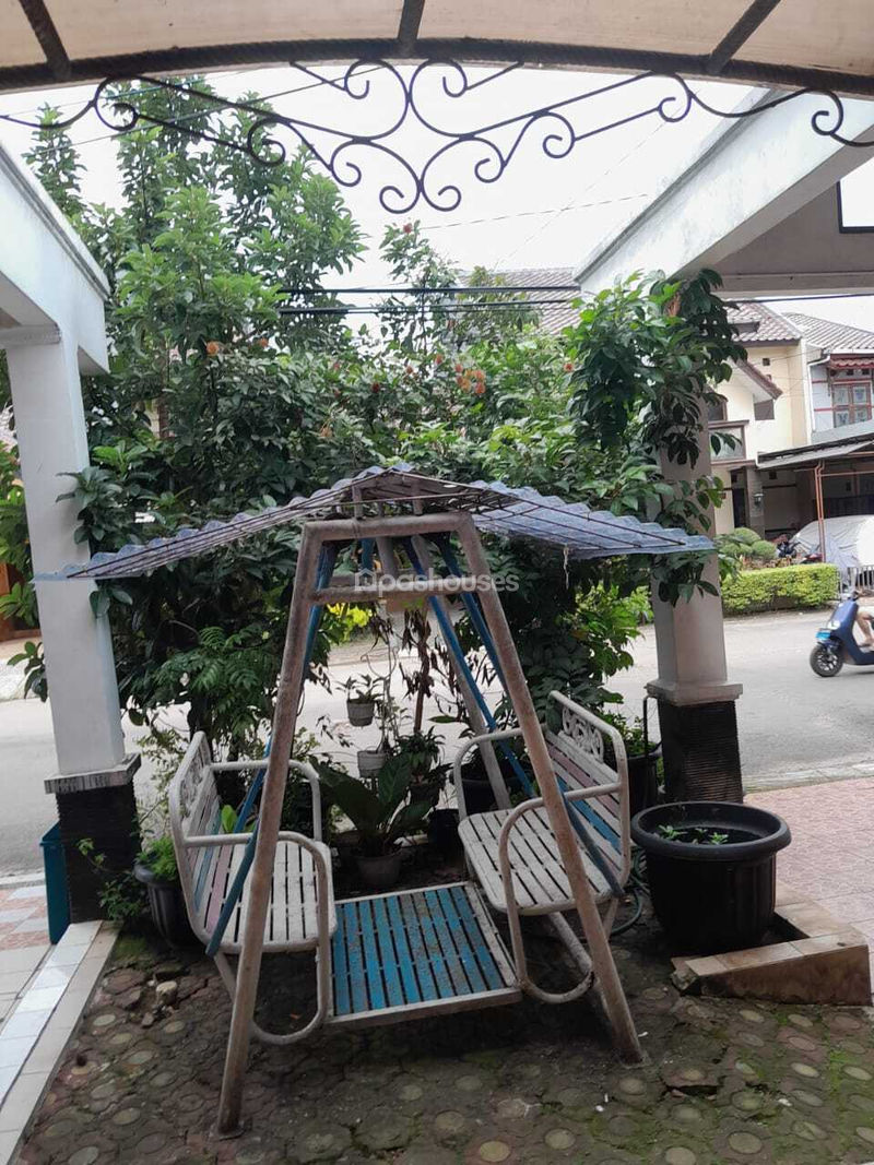Grand Depok City Cluster Anggrek 3 Blok B1