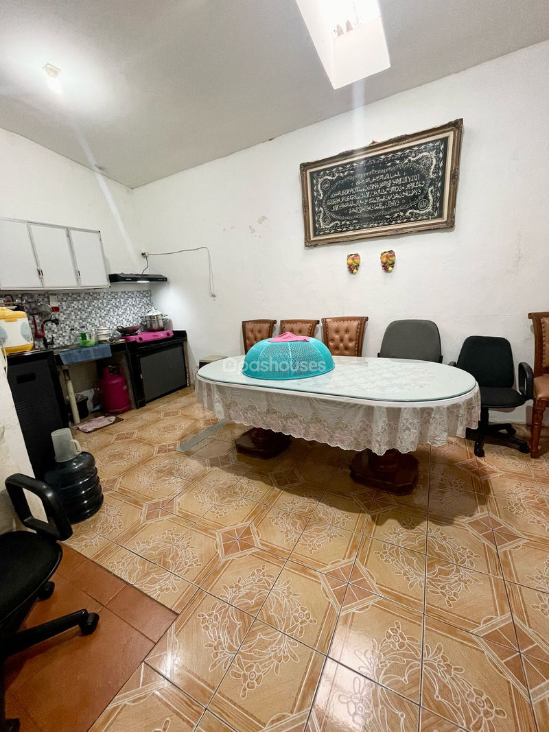 Villa Bogor Indah 3