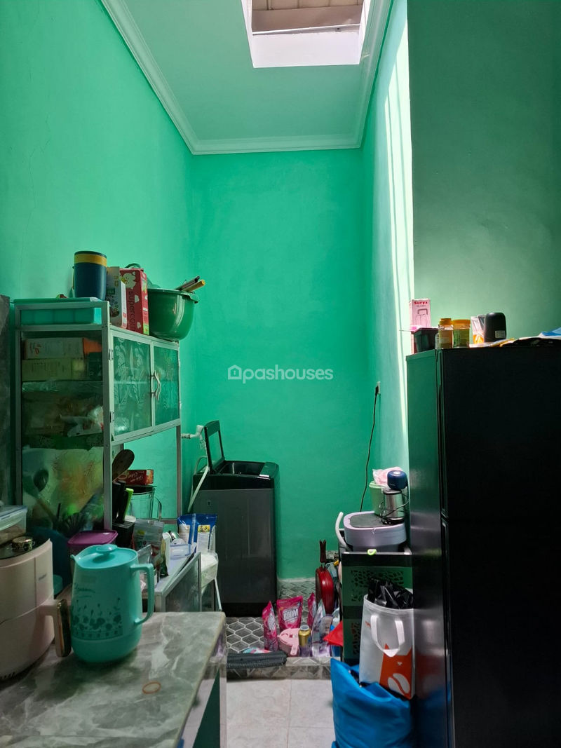 Jalan Merpati 1 No.6