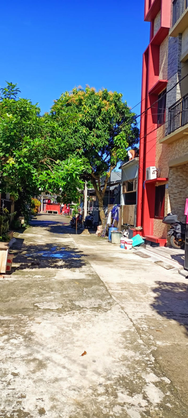 Jalan Rivera Hill