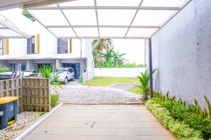 Perumahan Titik Pulang Cilodong Blok C No.14