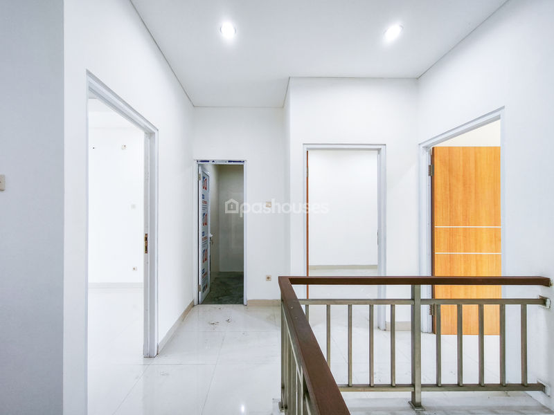 Perumahan Terra Maharani Blok D No.5