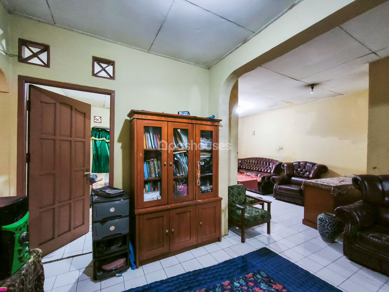 Perumahan Pura Bojong Gede Blok M3/5