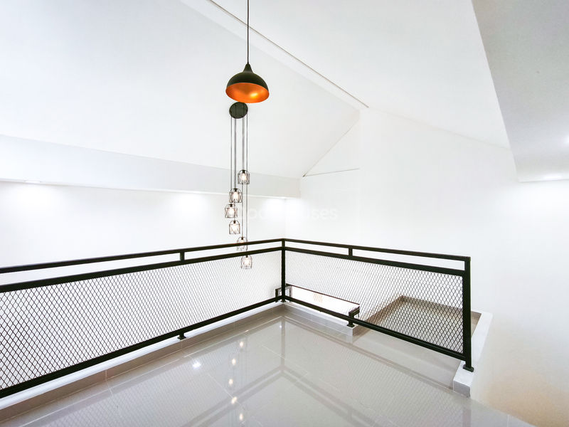 Perumahan Romaisa Terrace 2