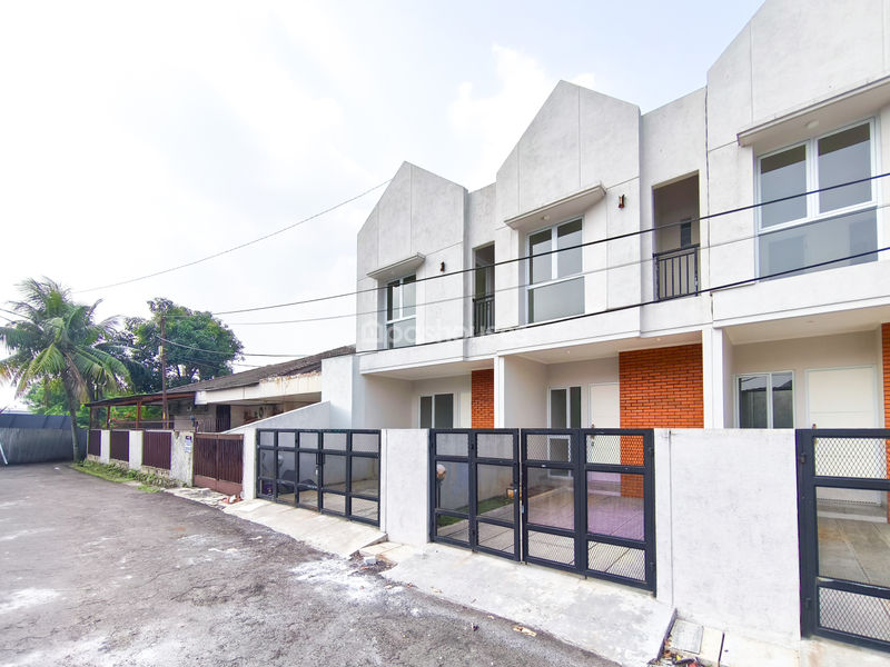 Perumahan Casa de Villa Pondok Cabe