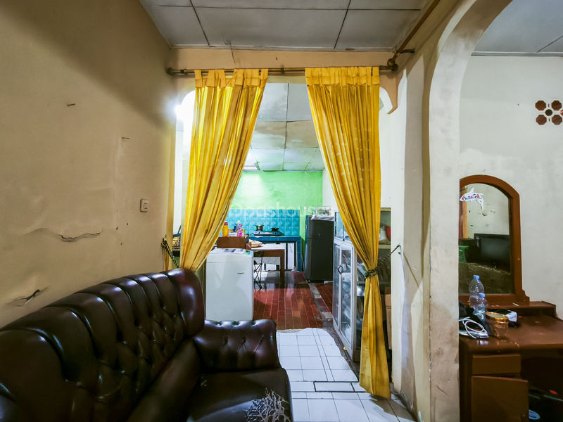 Perumahan Pura Bojong Gede Blok M3/5