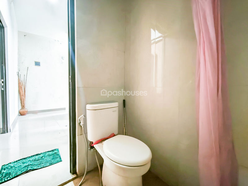 Perumahan The Green Hill Cluster Bayhil Blok B3 No.1