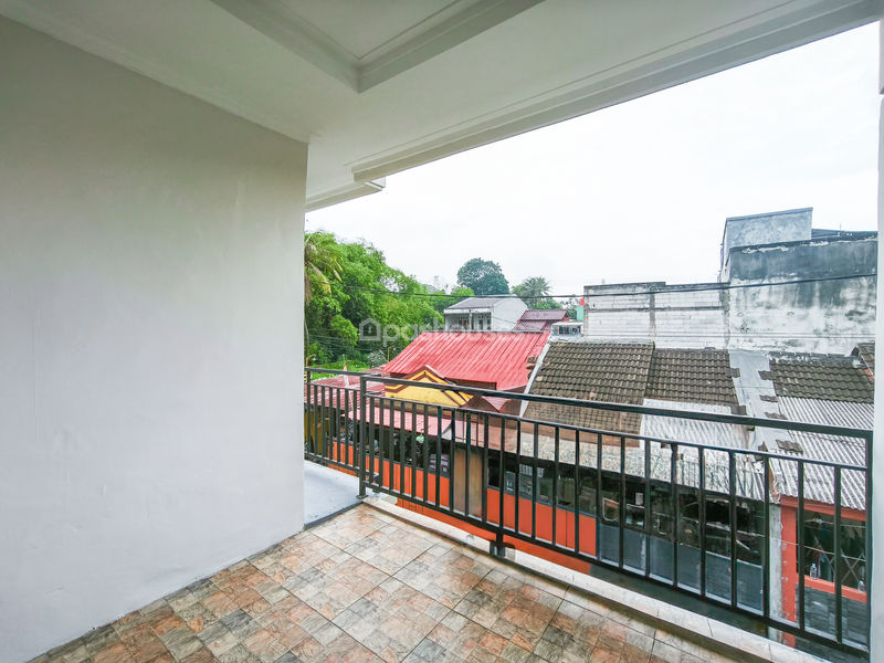 Perumahan Permata Bintang
