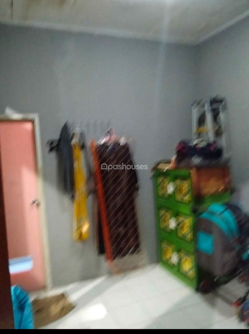 Komplek Pesona Batavia No.16