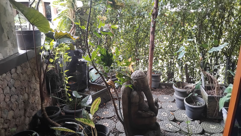 Bukit Pamulang Indah