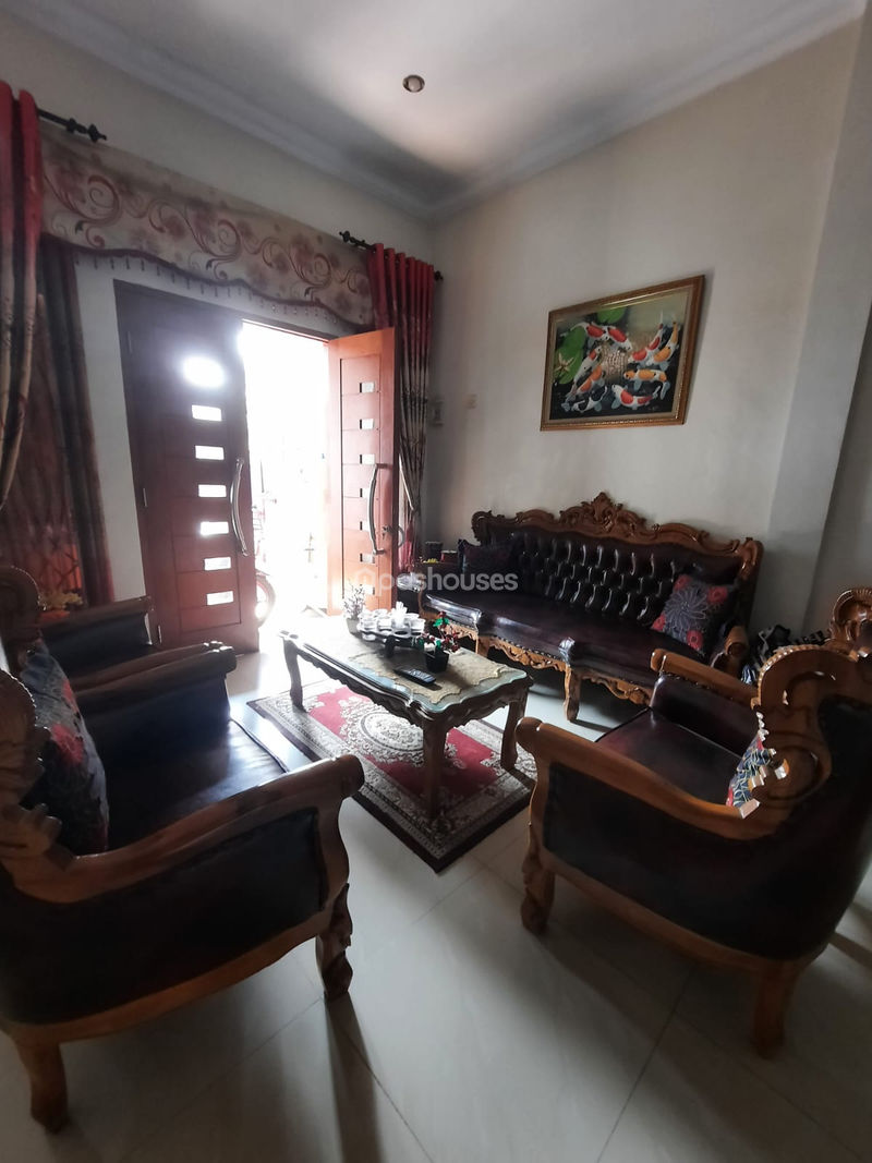 Perumahan Taman Alamanda 2 Blok EE2