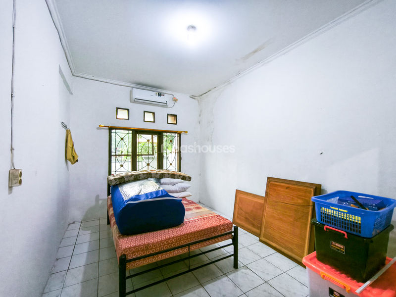 Perumahan Villa Nusa Indah 2