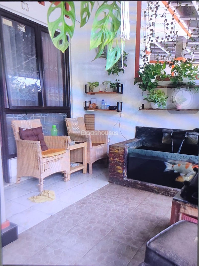 Perumahan Puri Mutiara Blok C3