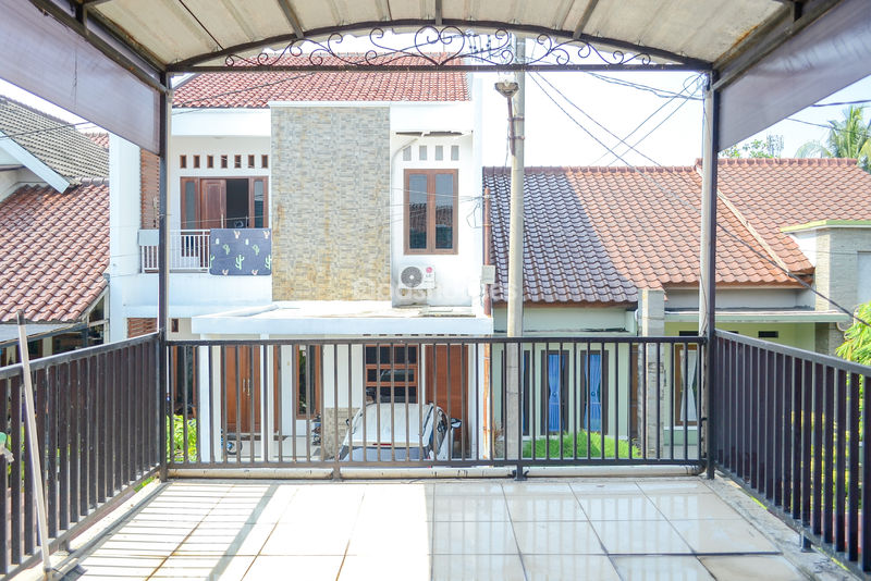 Perumahan Tamansari Persada Bogor