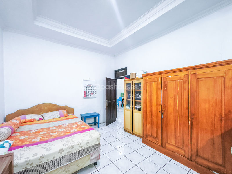 Perumahan Bojong Indah Permai Blok AC-12B