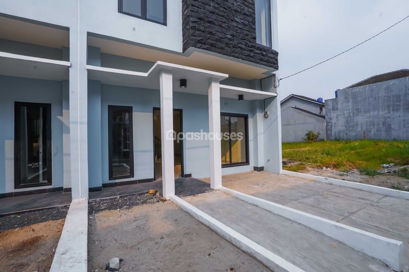 Perumahan Palomino Residence Blok C3