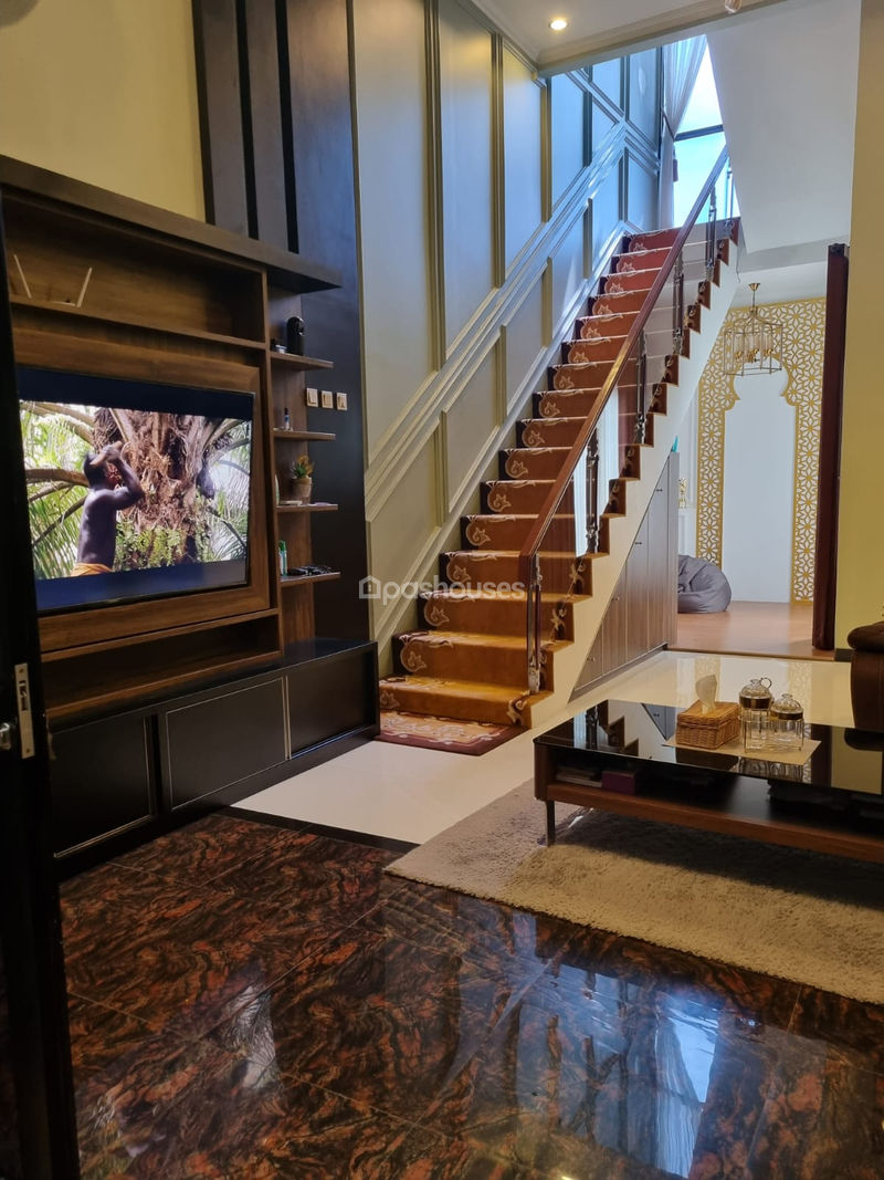 Banjaran Residence Blok A3 No.2