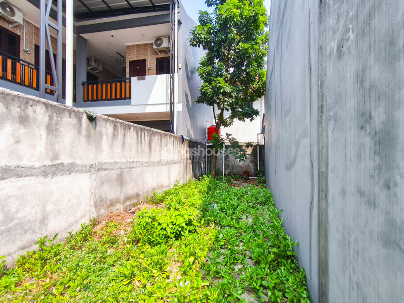 Perumahan Hasanah Residence Bogor Blok C No.11