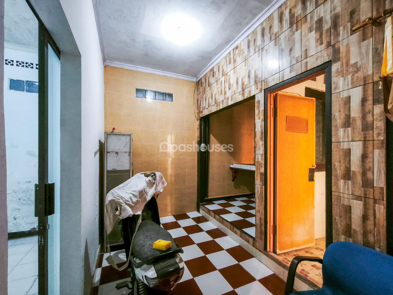 Perum Bukit Kayu Manis Blok A