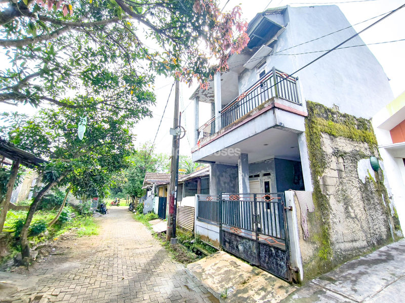 Perumahan Bukit Cikasungka Tangerang