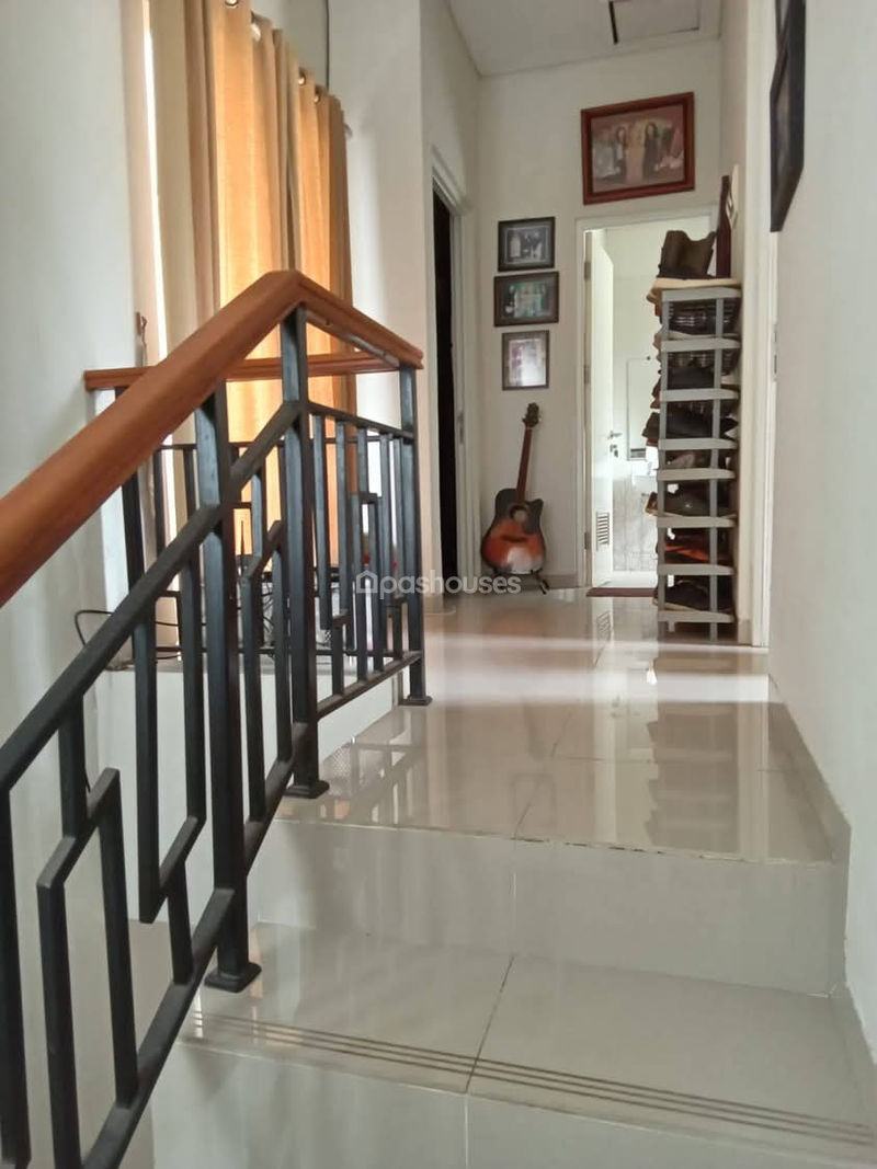 Metland Menteng Cakung Cluster Victoria