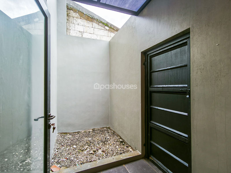 Perumahan Bogor Asri Blok G5 No.8