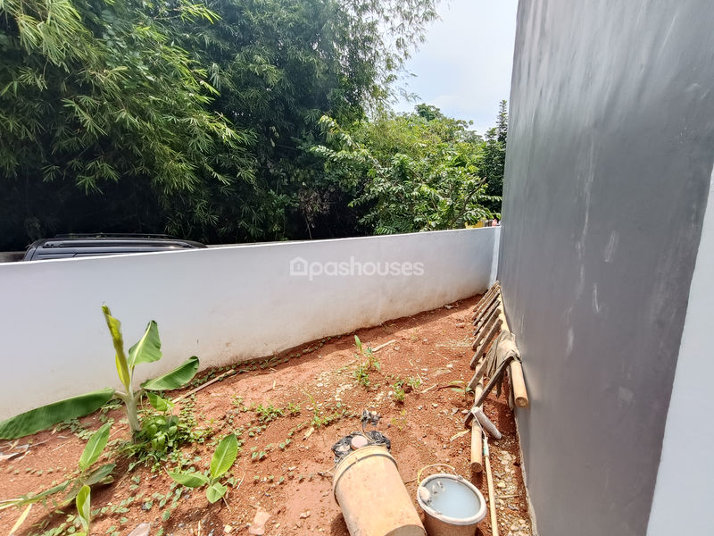 Perumahan Wahana Pondok Gede
