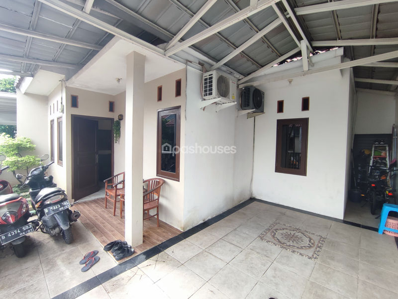 Perumahan Bumi Karya Pesona 4 No.5