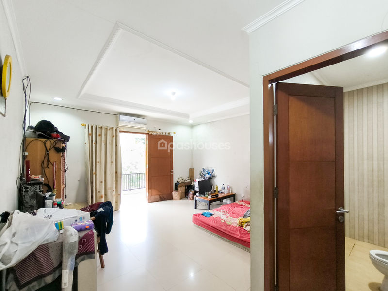 Lippo Cikarang Cluster Meadow Green