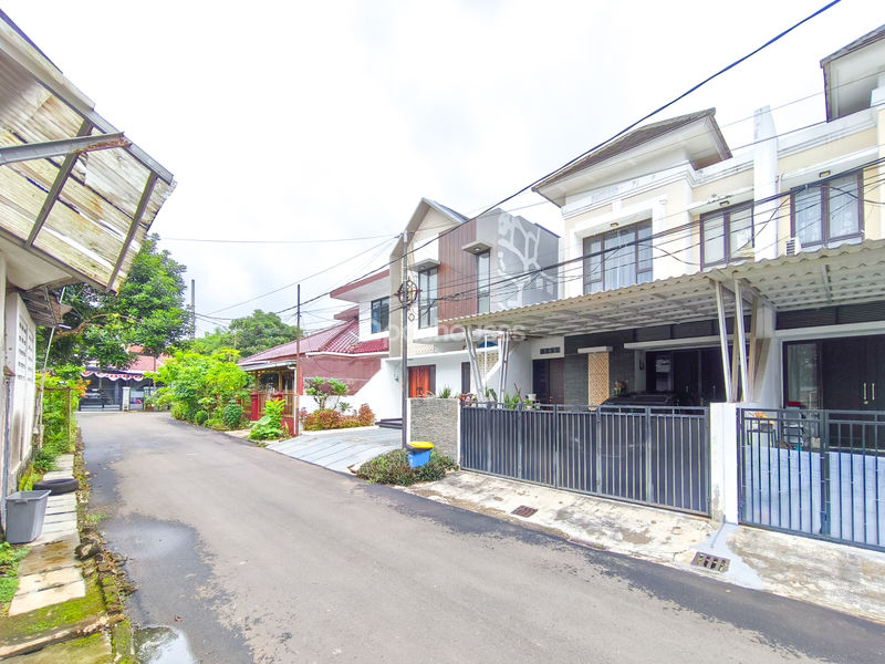 Perumahan Witana Harja Blok C No.63B