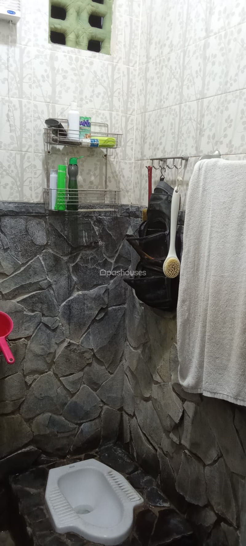 Komplek Candra Baru