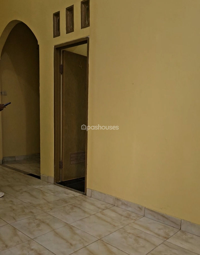 Perumahan Villa Nusa Indah 2 Cluster Anggrek Blok F5 No.2