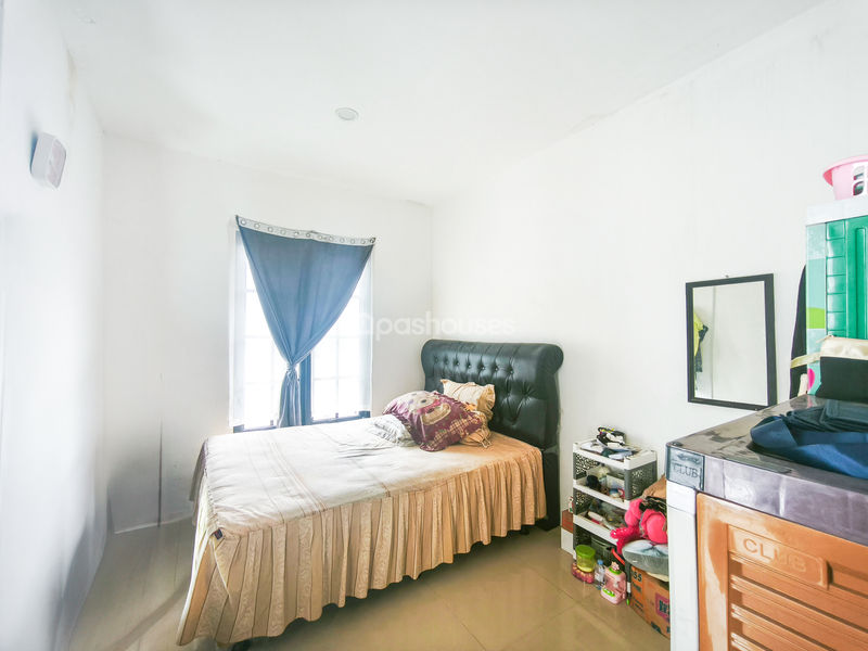 Perumahan Shafa Twin House Cibinong