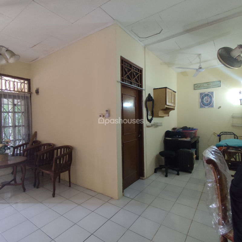 Villa Pamulang