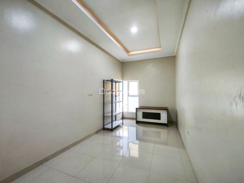 Perumahan Mutiara Sentul