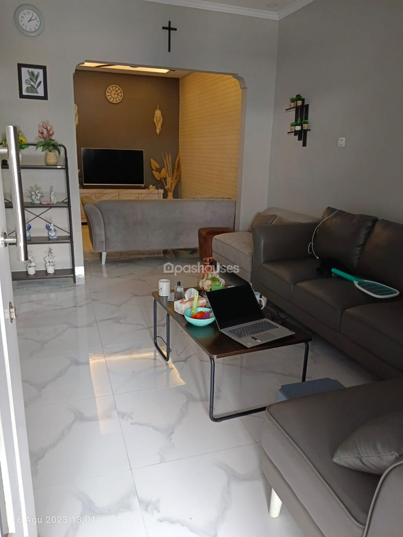 Perumahan Permata Depok