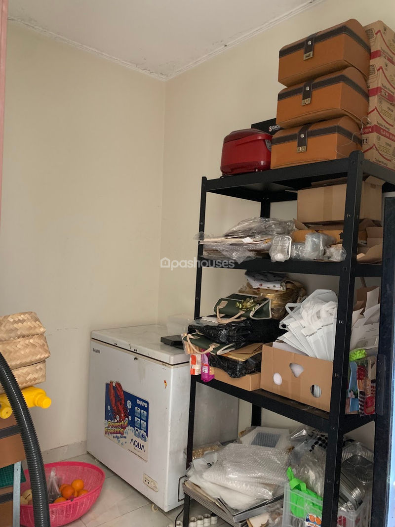 Perumahan Nurwita Residence Blok H6