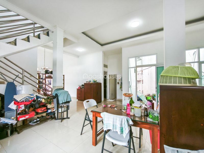 Bukit Cimanggu City Blok S10