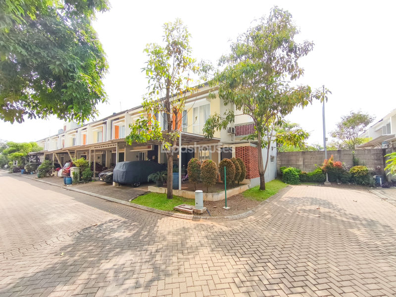 Grand Batavia Cluster Calista Blok GBC6