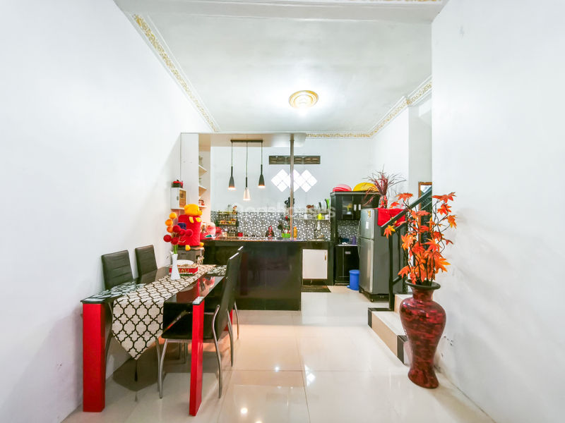 Perumahan Villa Tajur