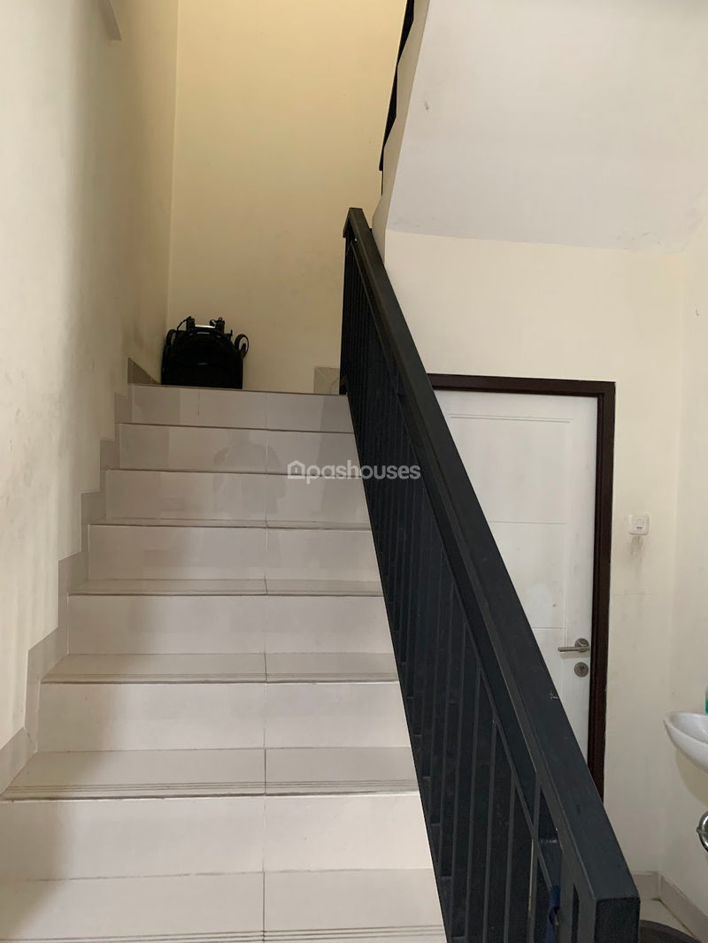 Perumahan Nurwita Residence Blok H6