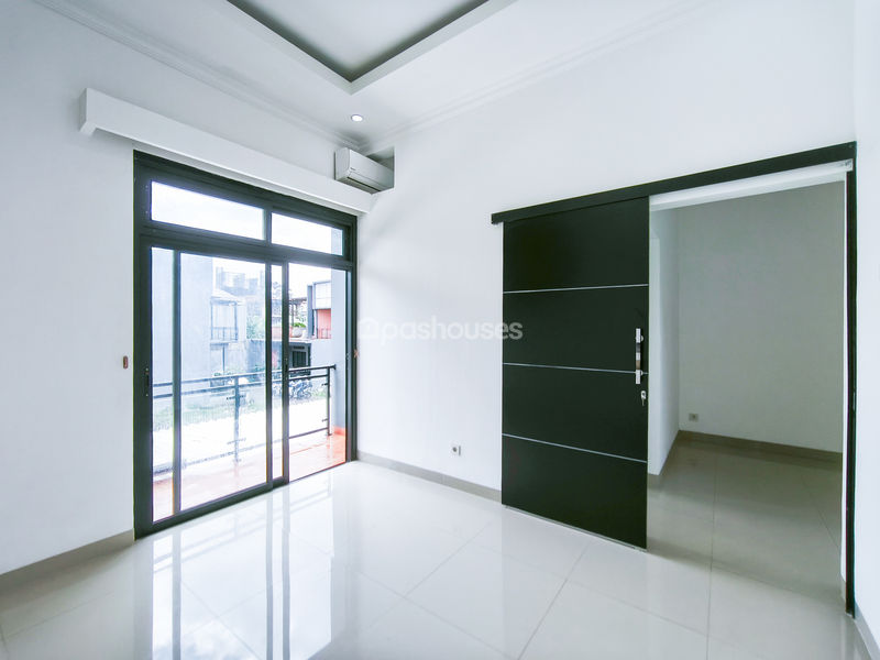 Perumahan The Golden Nest Blok A3 No.3