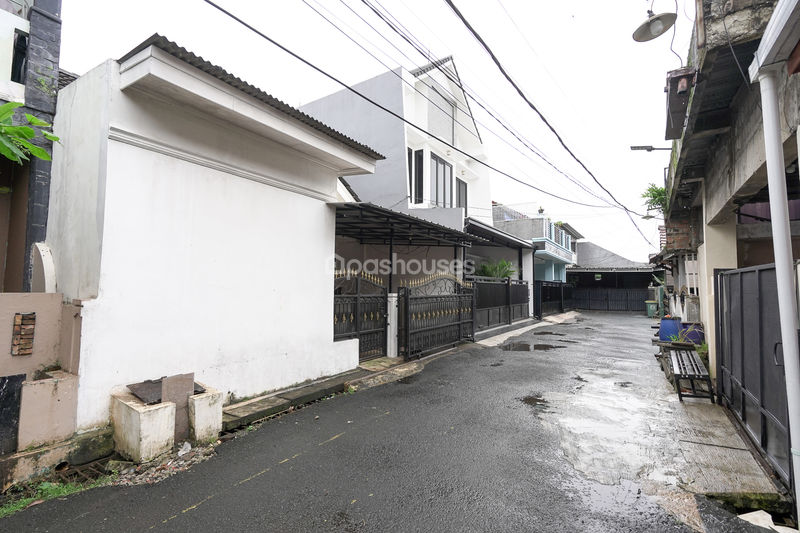 Jalan Sapta Pesona II No.11 Bekasi