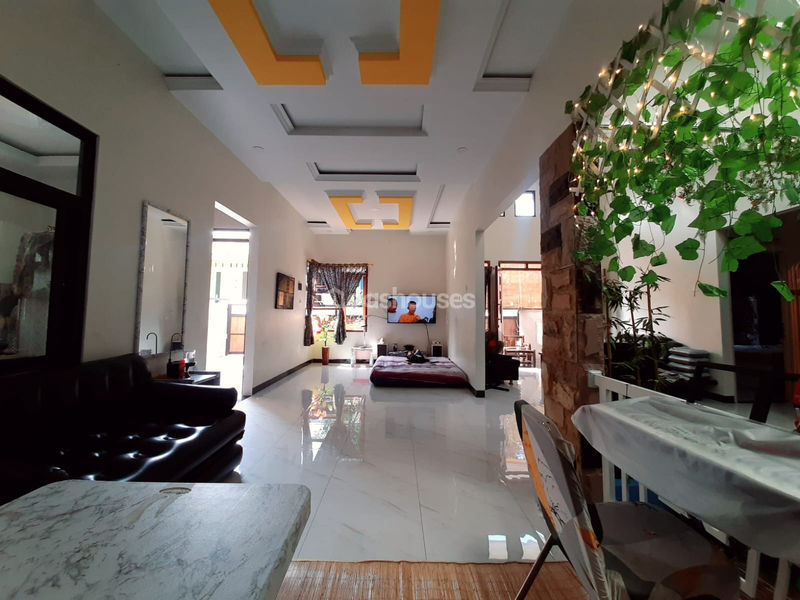 Kampung Sindang Barang Bogor