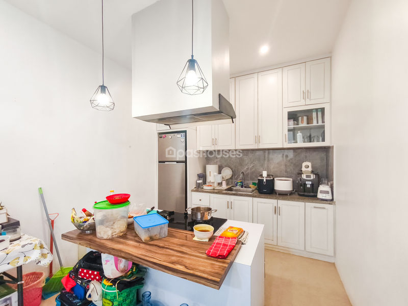 Bukit Cimanggu City Cluster Oakwood Blok KC8 No.2