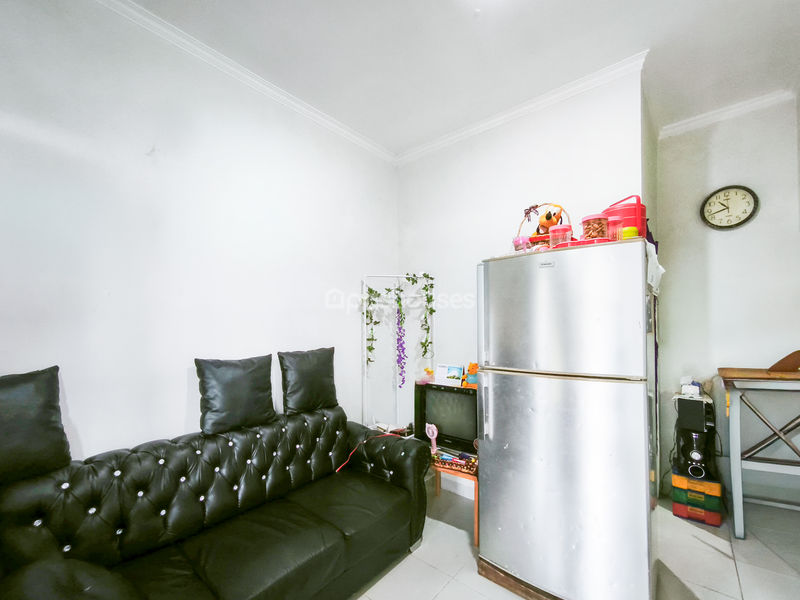 Perumahan Grand Delima Ciomas Blok B9 No.2