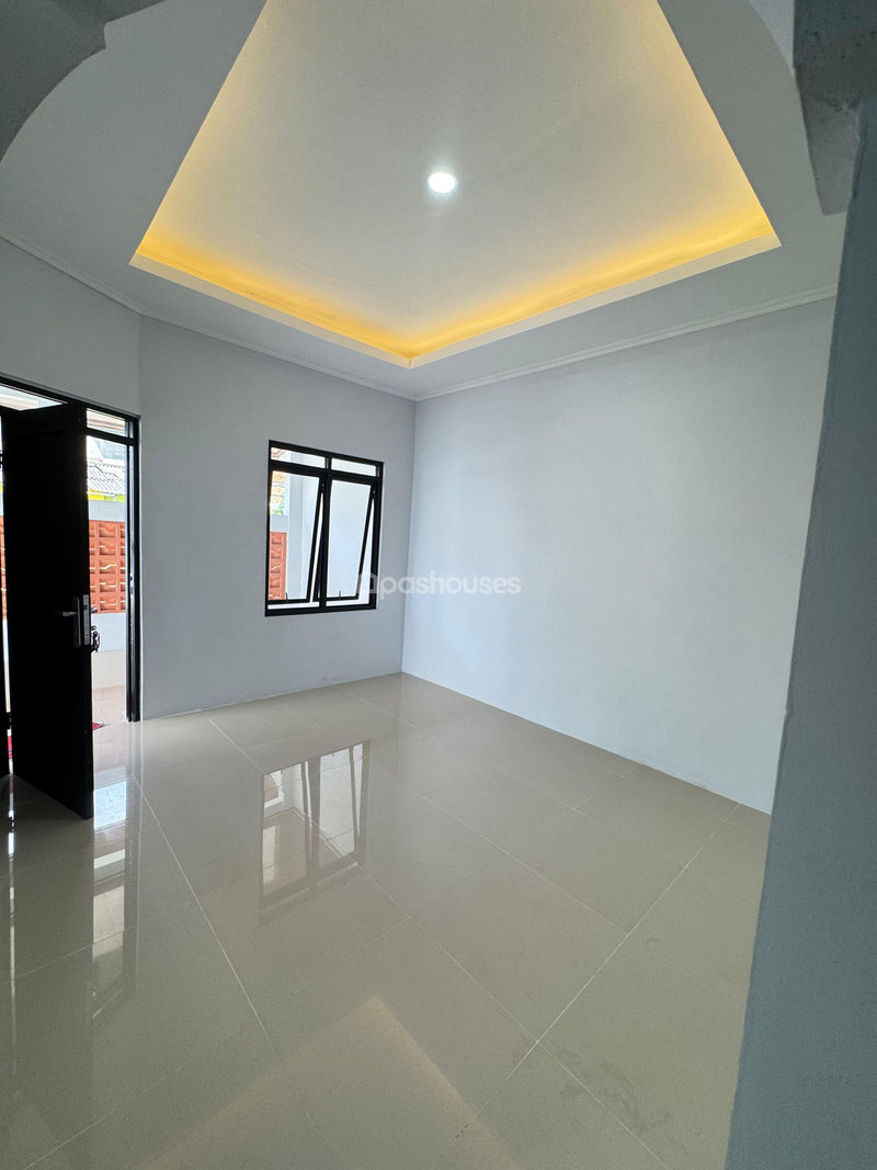 Perumahan Bojong Depok Baru 1 Blok NE