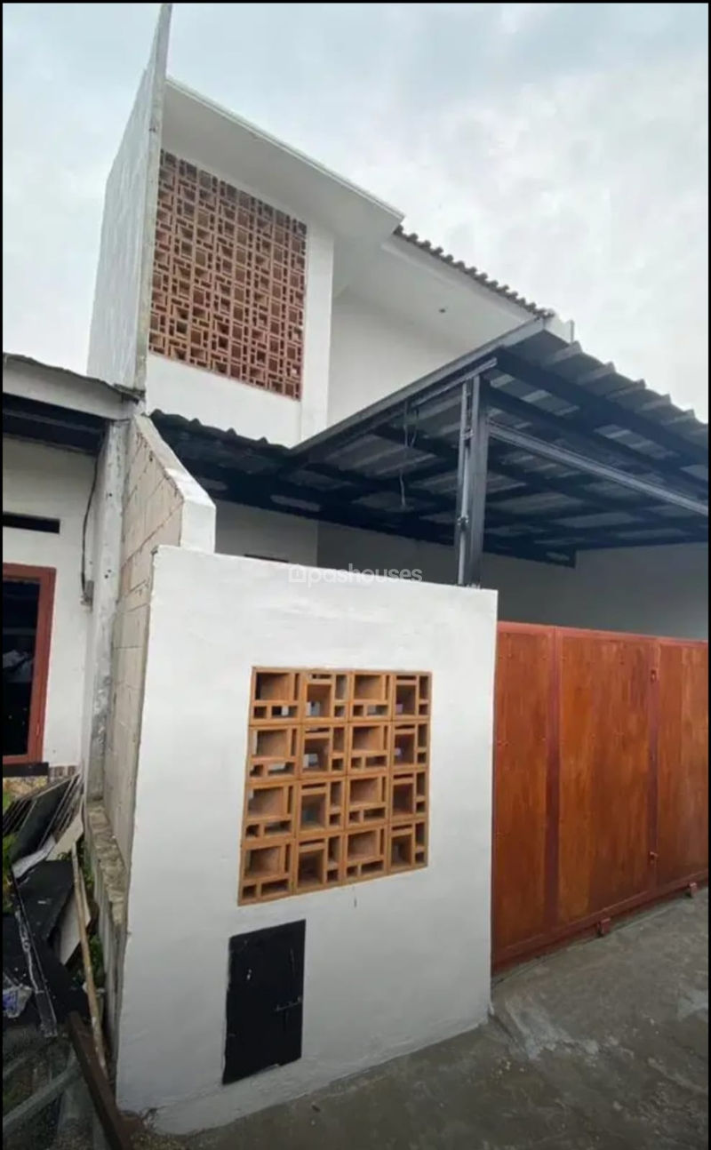 Perumahan Graha Pesona 2 Blok B No.3